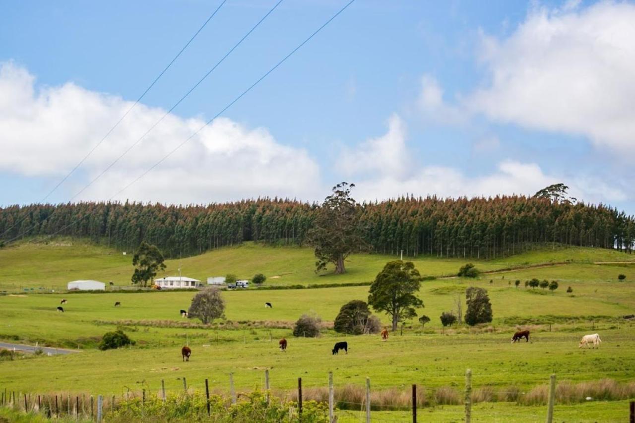 3 Hills At The Good Place Staverton Luaran gambar