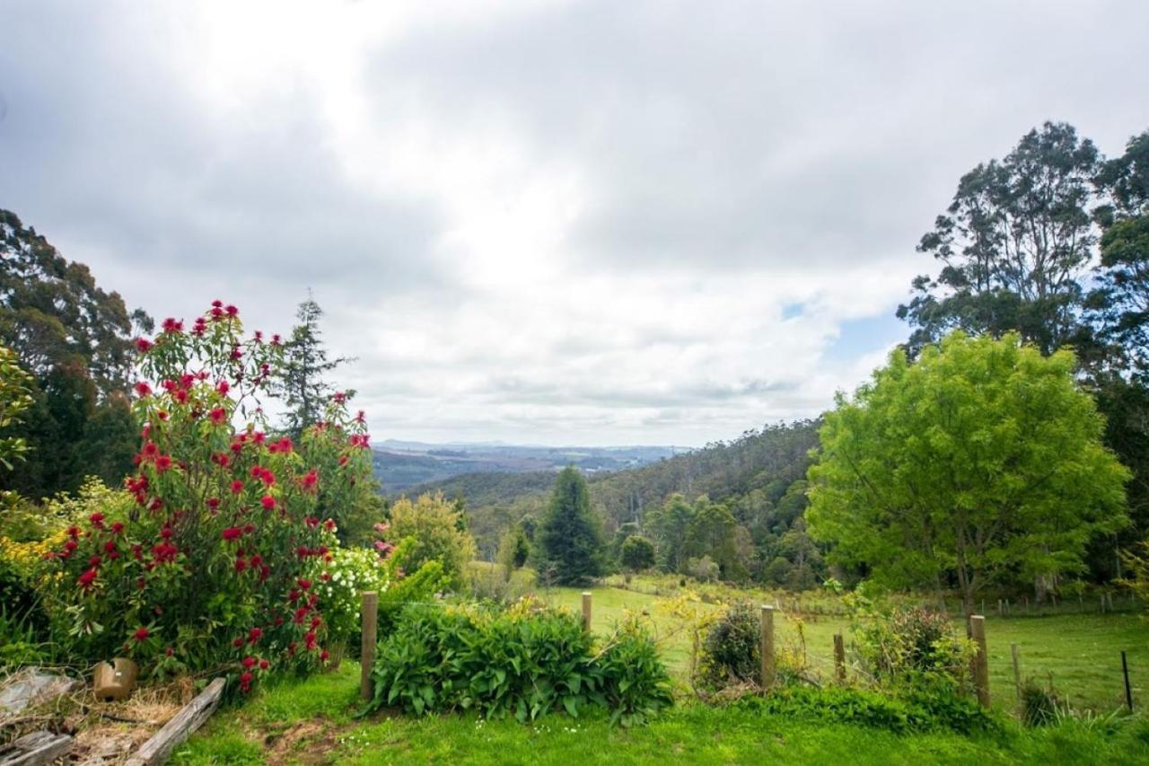 3 Hills At The Good Place Staverton Luaran gambar